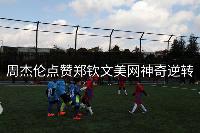 周杰伦点赞郑钦文美网神奇逆转